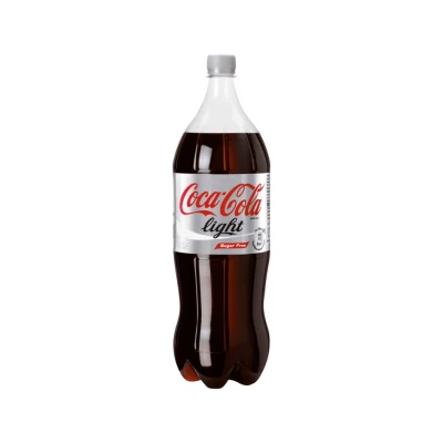 Coca-Cola Light (1 L.)