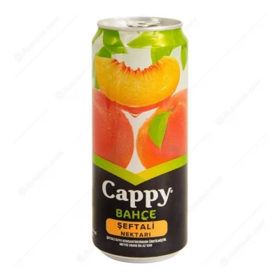 Cappy (33 cl.)