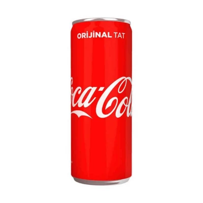 Coca-Cola (33 cl.)