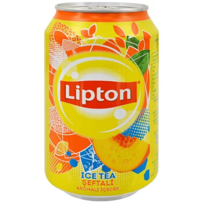 Lipton Ice Tea (33 cl.)