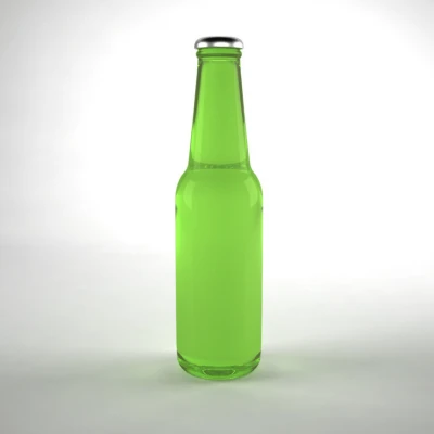 Soda (20 cl.)